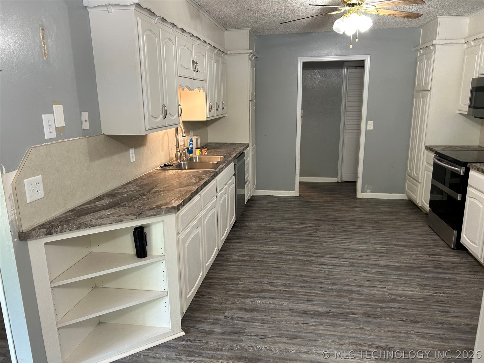 3205 S Bermuda Avenue Sand Springs OK 74063