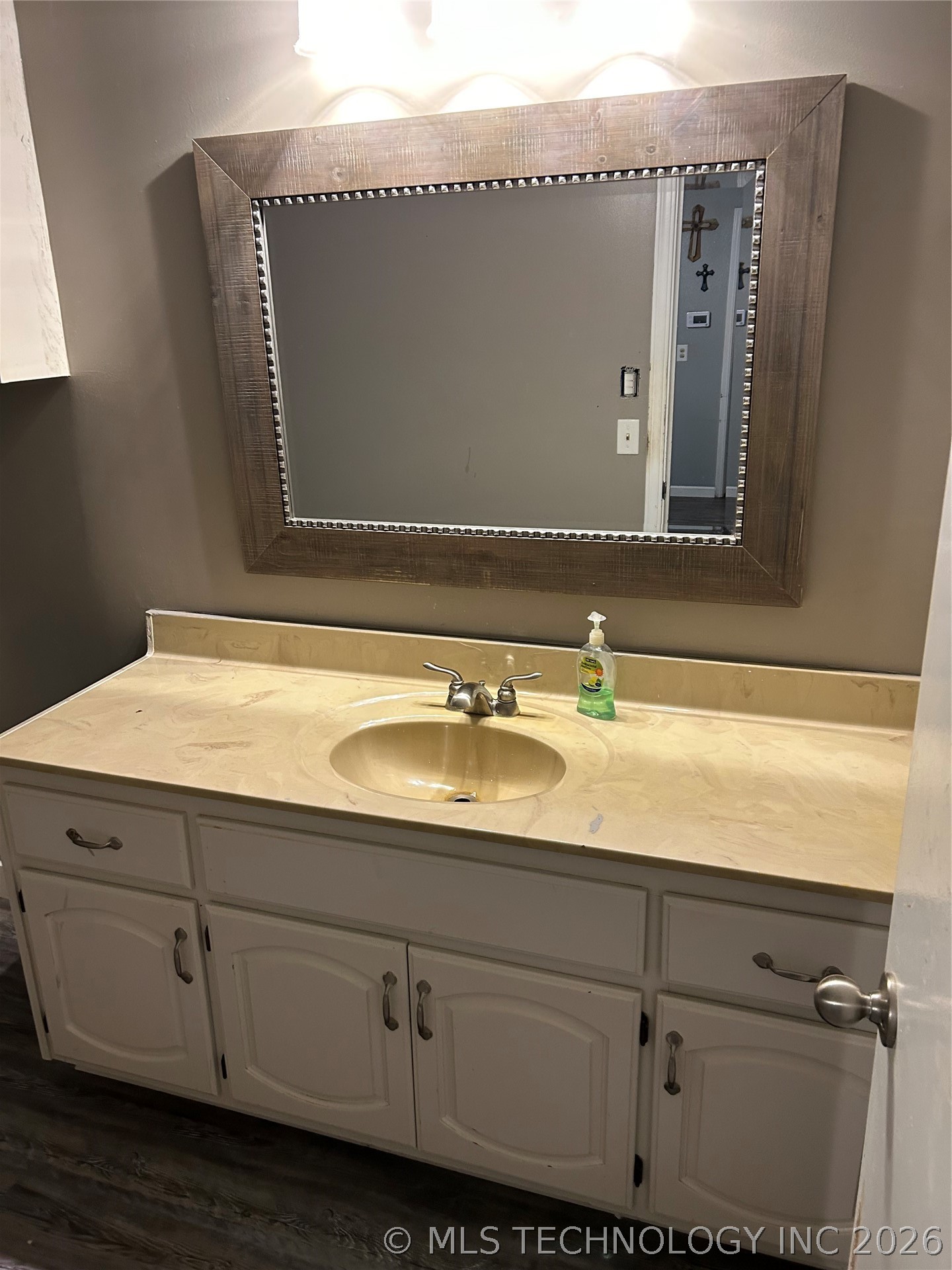 3205 S Bermuda Avenue Sand Springs OK 74063