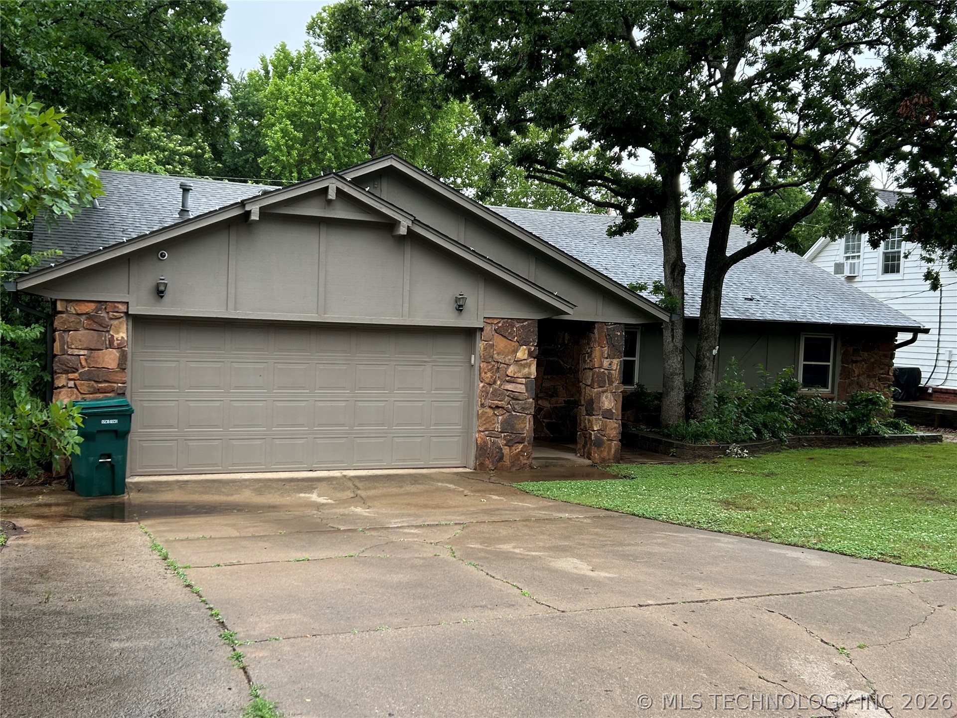3205 S Bermuda Avenue Sand Springs OK 74063