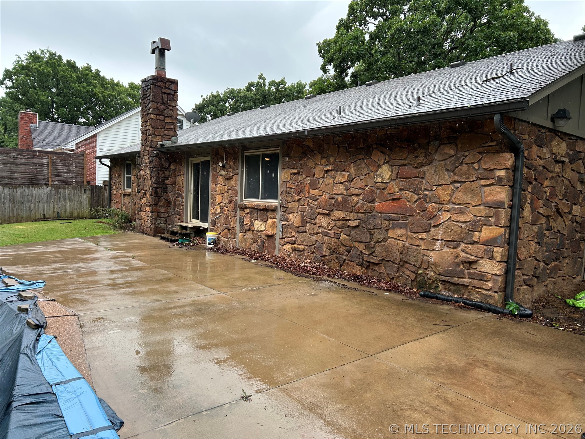 3205 S Bermuda Avenue Sand Springs OK 74063