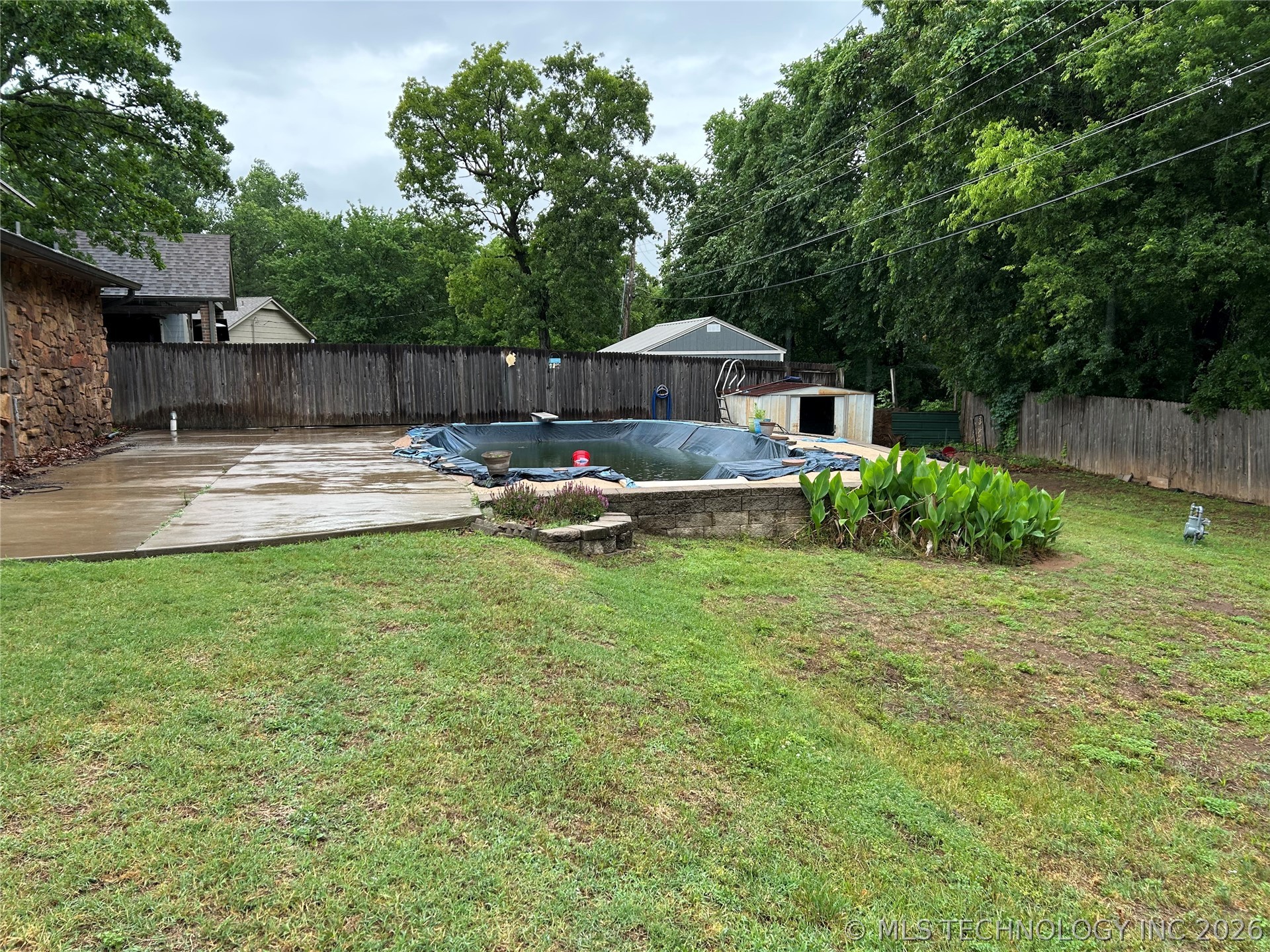 3205 S Bermuda Avenue Sand Springs OK 74063