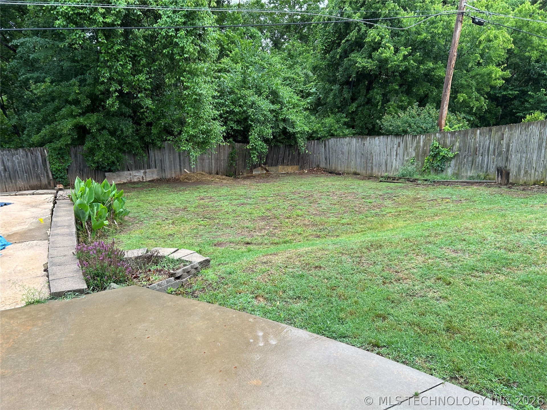 3205 S Bermuda Avenue Sand Springs OK 74063