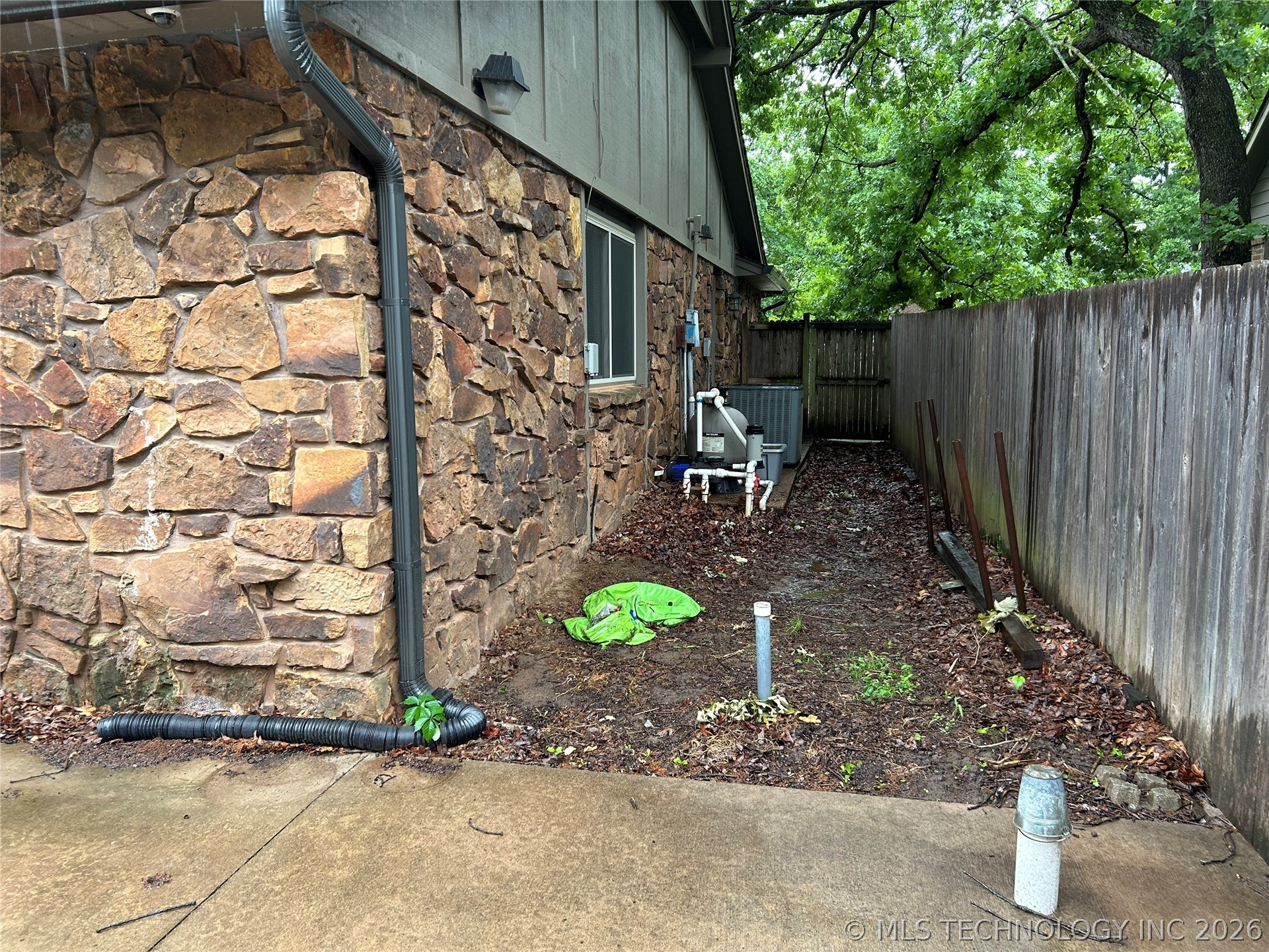 3205 S Bermuda Avenue Sand Springs OK 74063