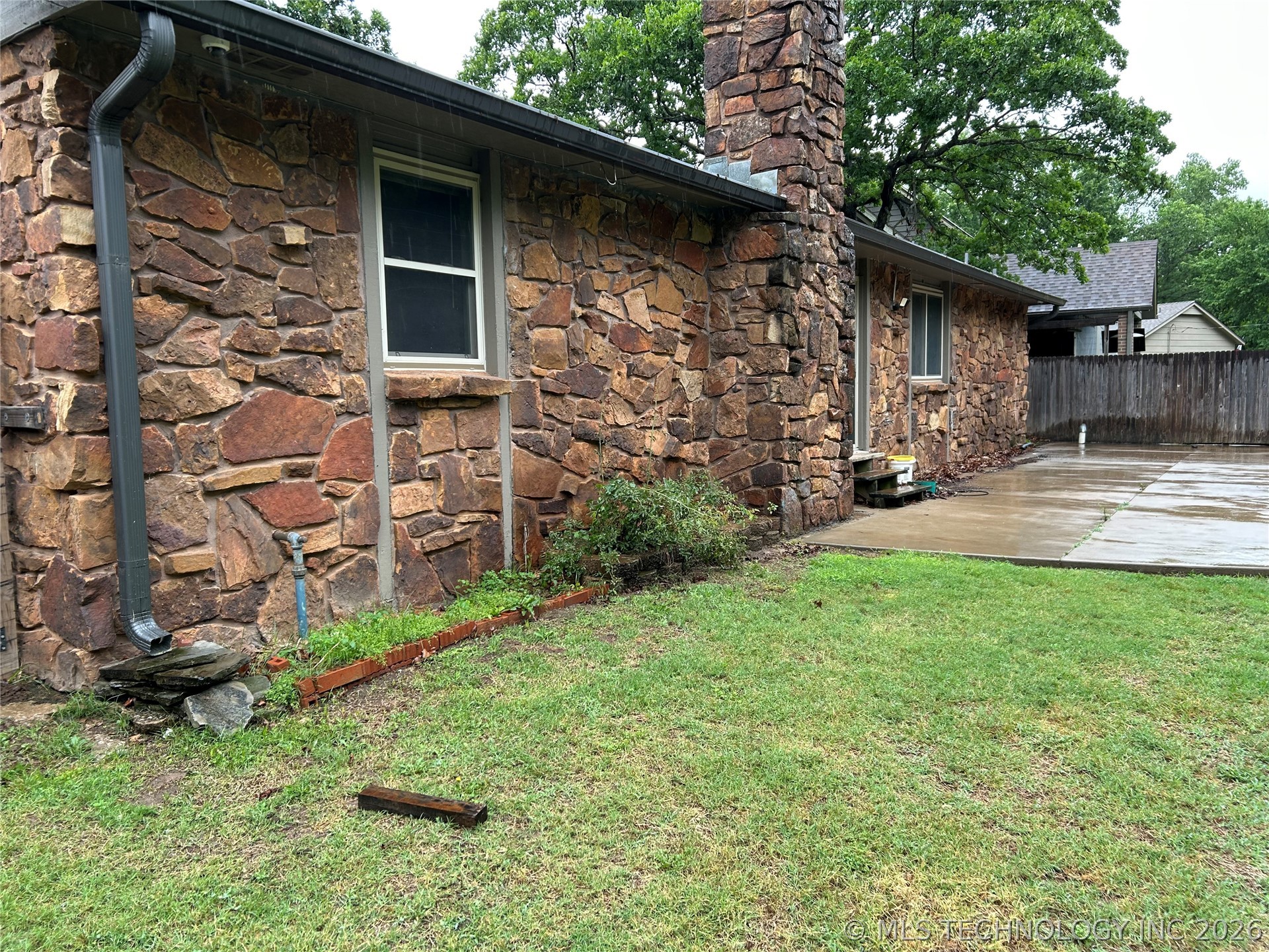 3205 S Bermuda Avenue Sand Springs OK 74063