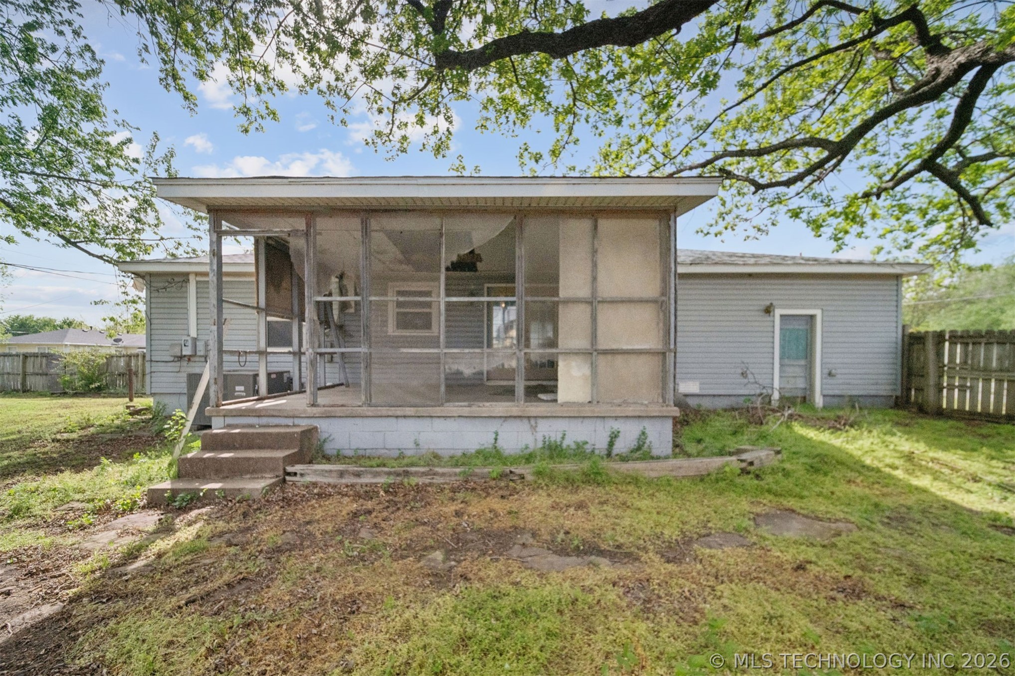 705 N Birch Street Owasso OK 74055