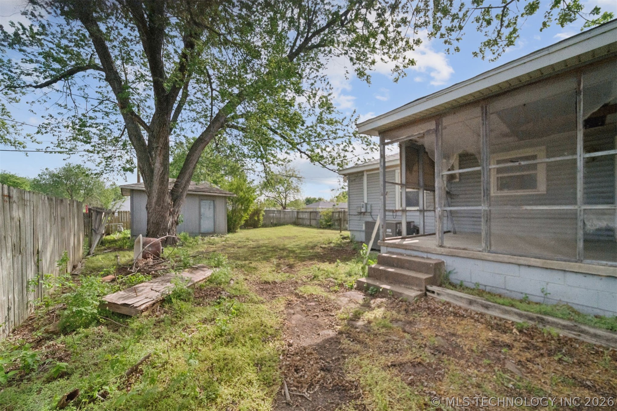 705 N Birch Street Owasso OK 74055