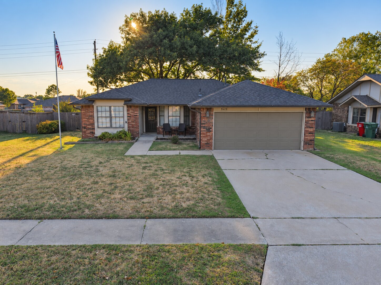9620 N 107th Avenue Owasso OK 74055