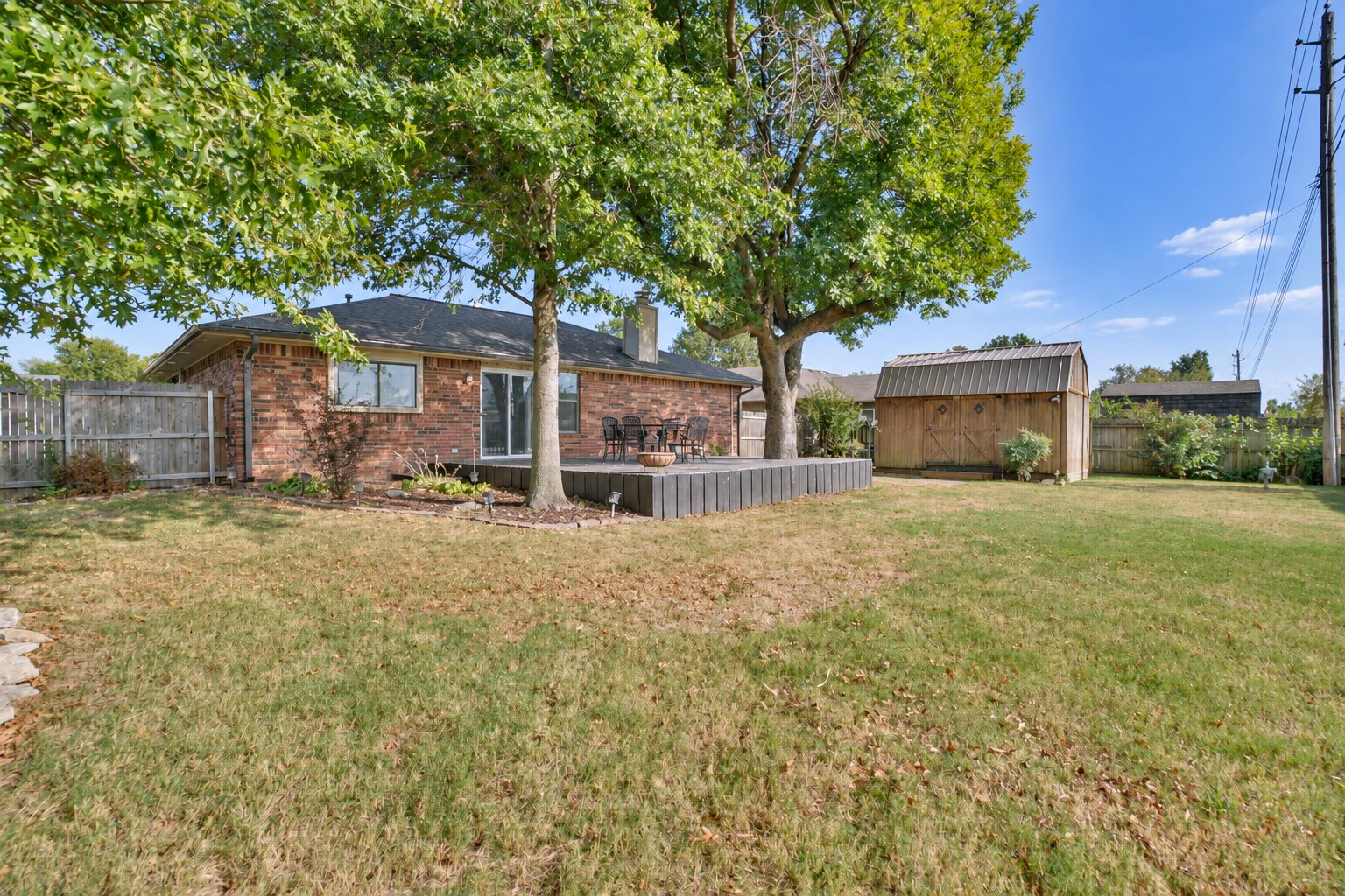 9620 N 107th Avenue Owasso OK 74055