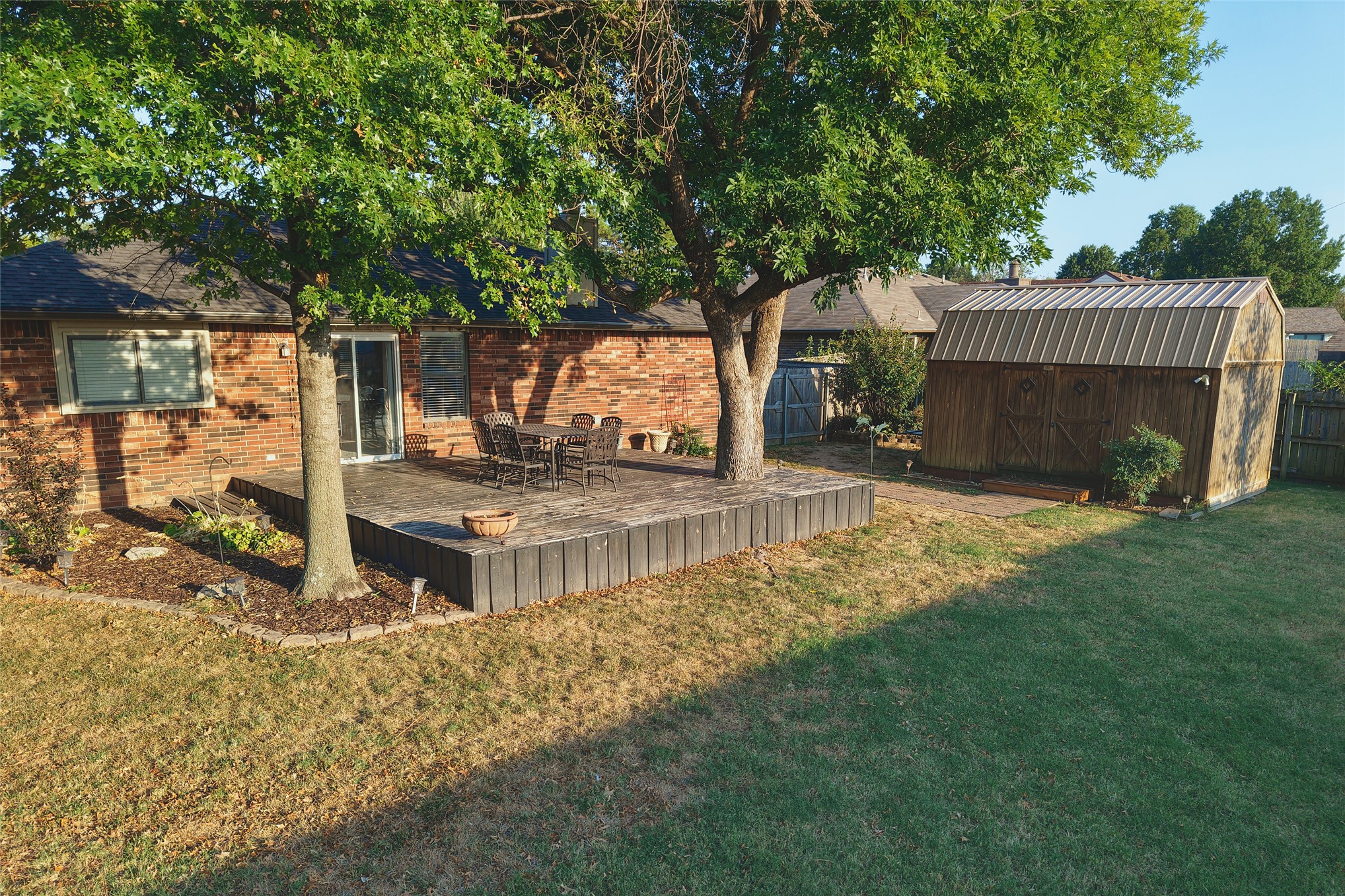 9620 N 107th Avenue Owasso OK 74055