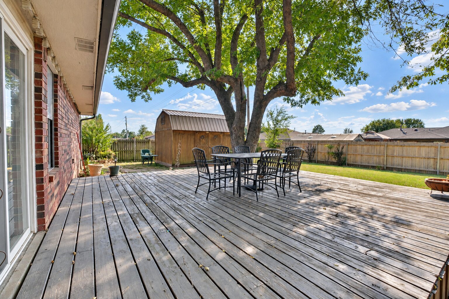 9620 N 107th Avenue Owasso OK 74055