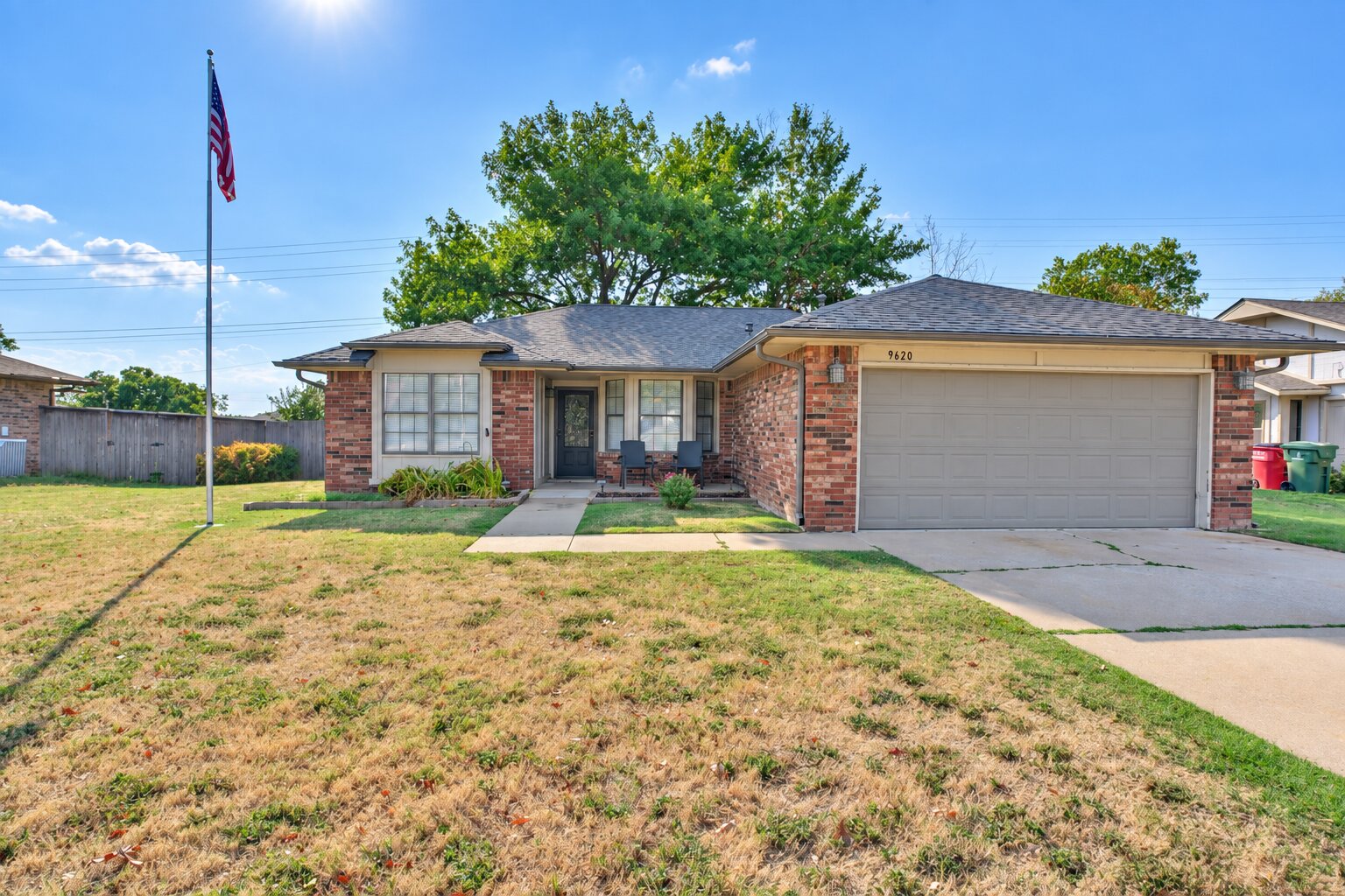 9620 N 107th Avenue Owasso OK 74055