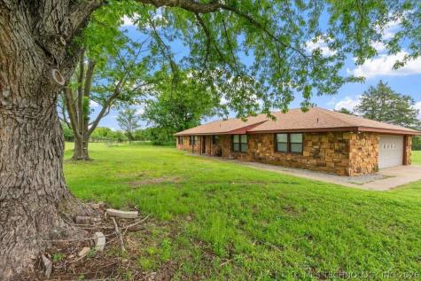 3737 S 465th Westavenue Jennings OK 74038