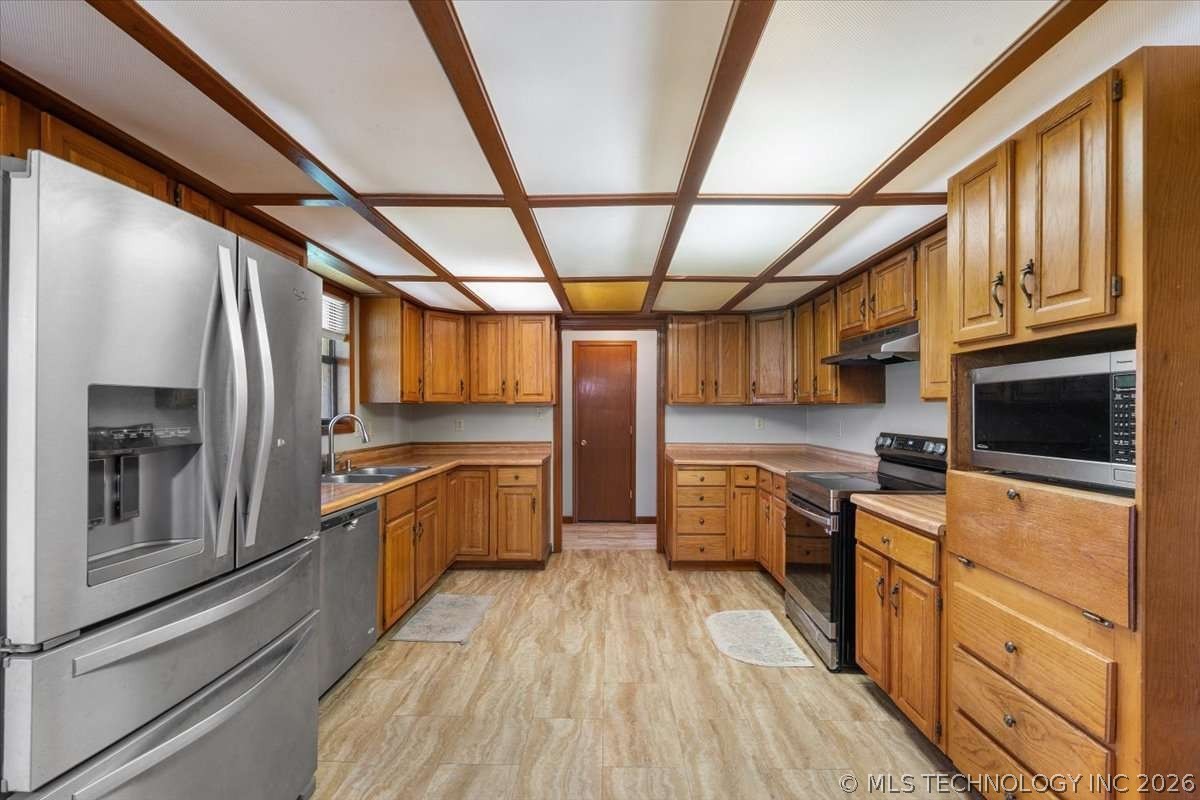 3737 S 465th Westavenue Jennings OK 74038