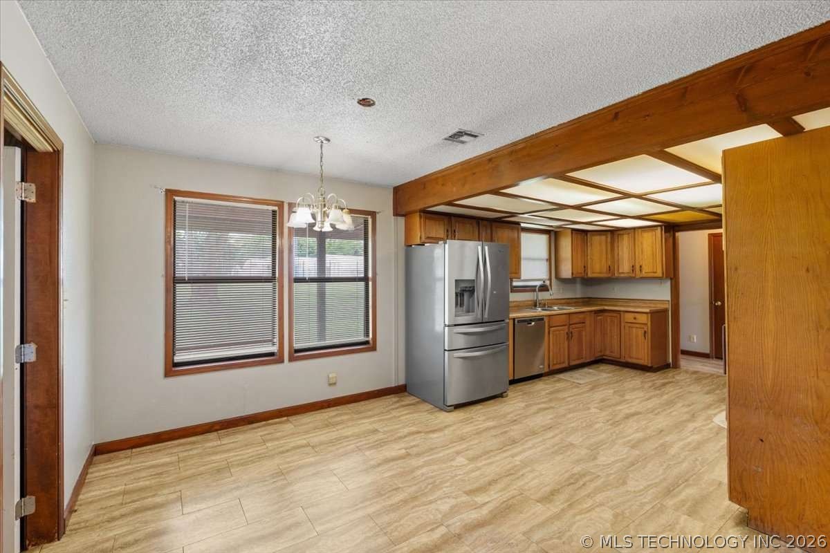 3737 S 465th Westavenue Jennings OK 74038