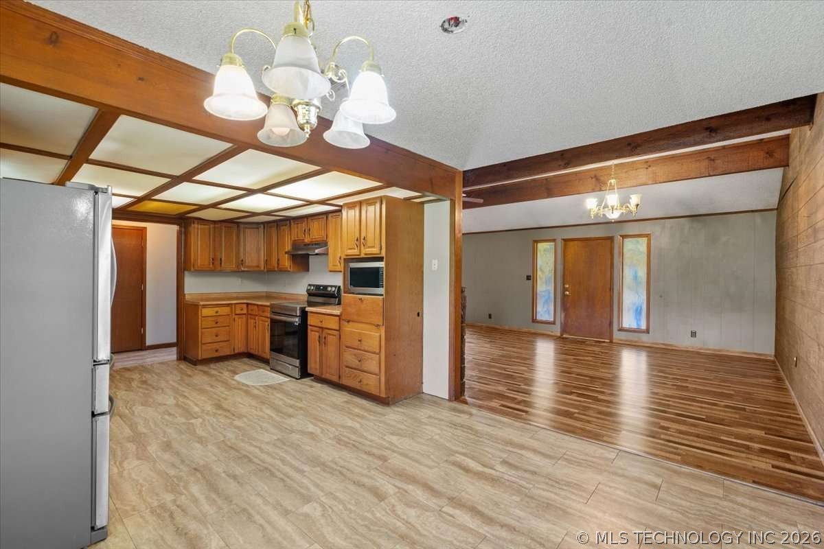 3737 S 465th Westavenue Jennings OK 74038