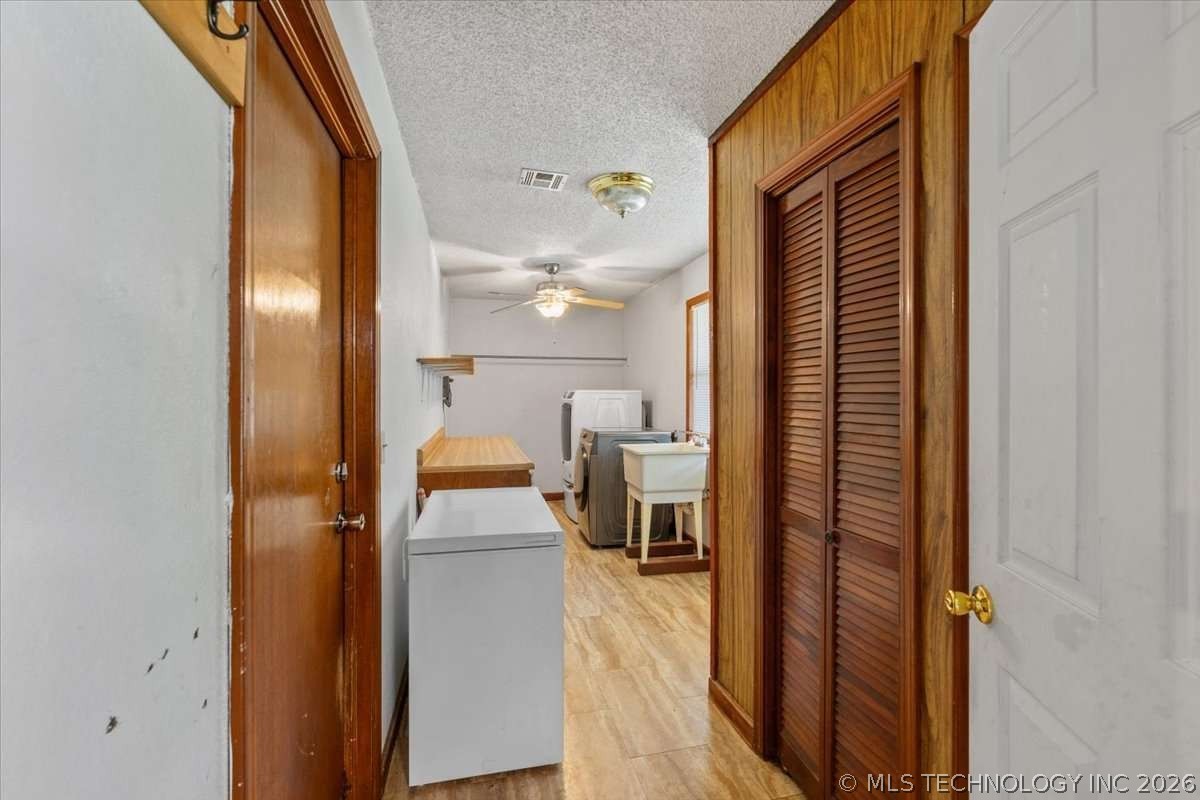 3737 S 465th Westavenue Jennings OK 74038