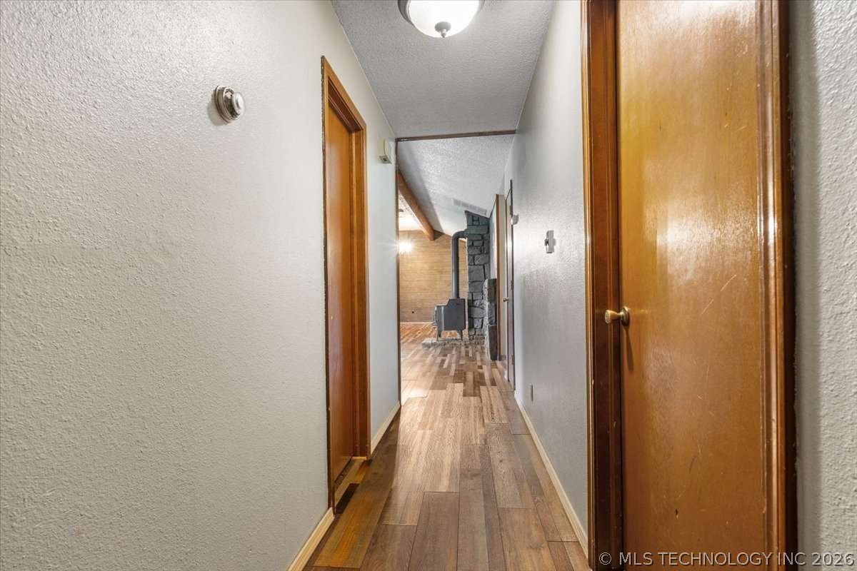 3737 S 465th Westavenue Jennings OK 74038