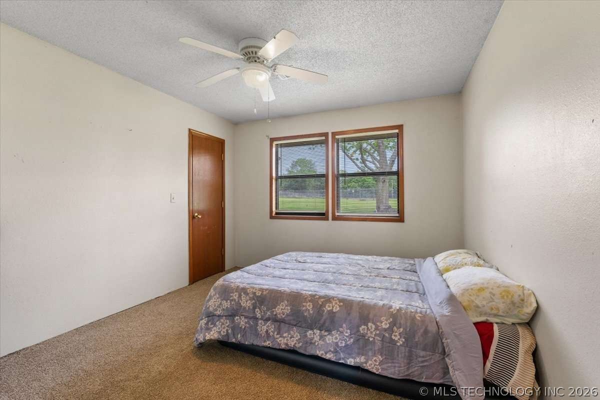 3737 S 465th Westavenue Jennings OK 74038