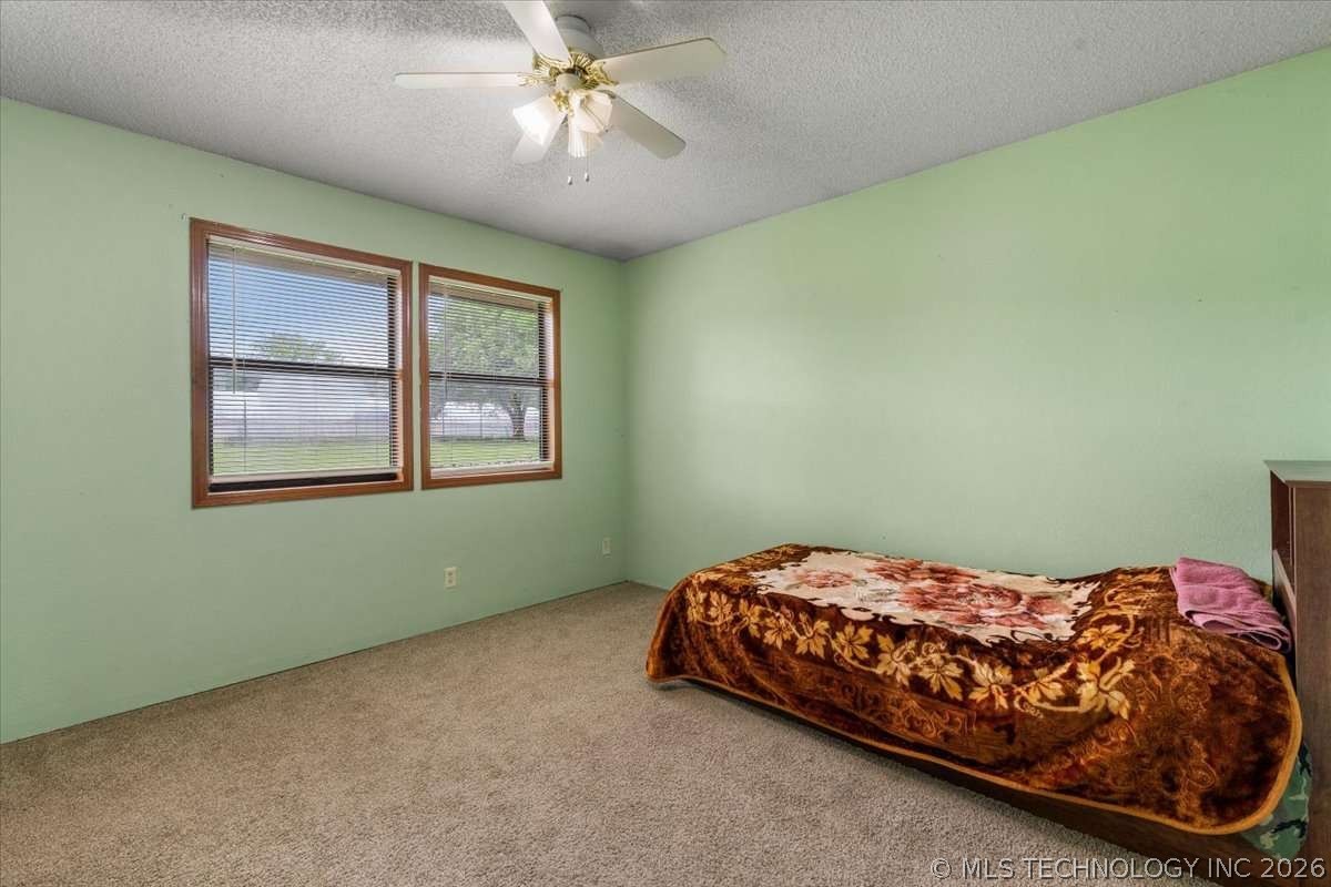 3737 S 465th Westavenue Jennings OK 74038