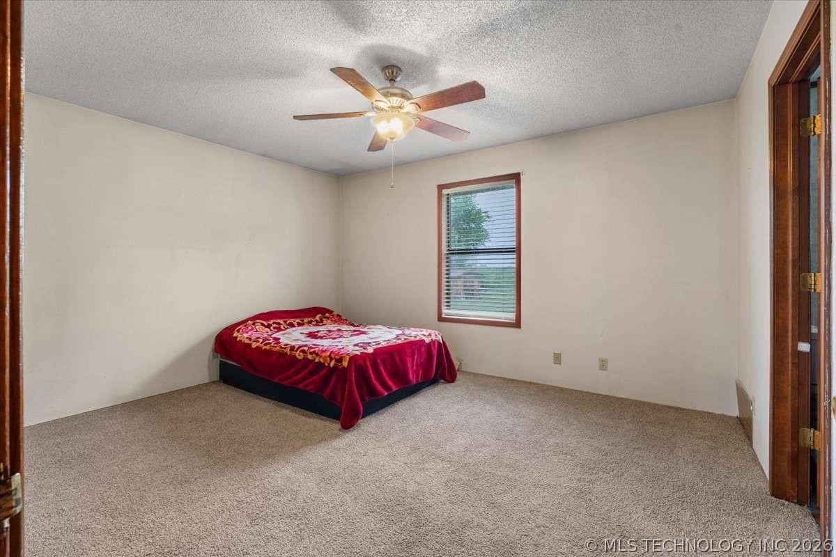 3737 S 465th Westavenue Jennings OK 74038