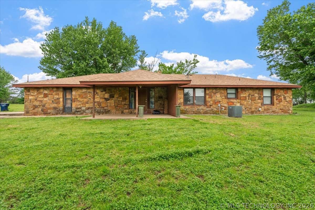 3737 S 465th Westavenue Jennings OK 74038