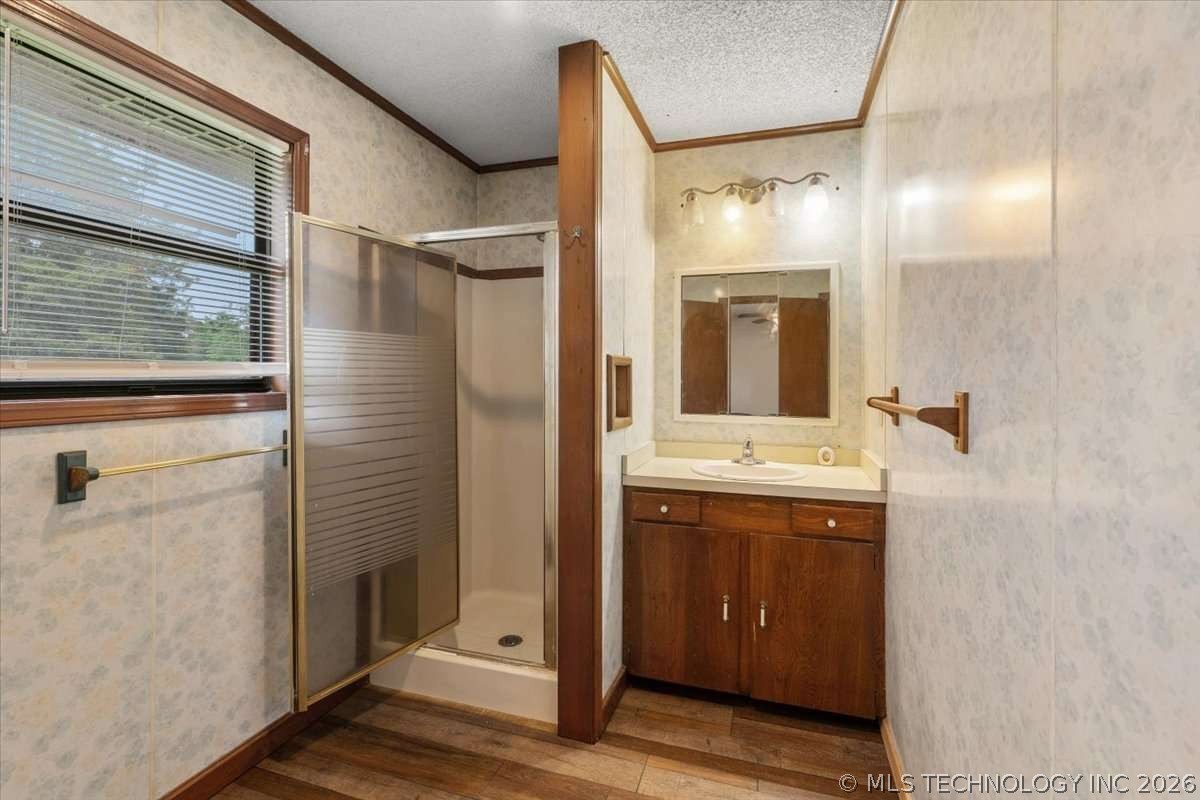 3737 S 465th Westavenue Jennings OK 74038