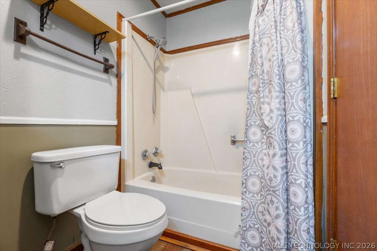 3737 S 465th Westavenue Jennings OK 74038