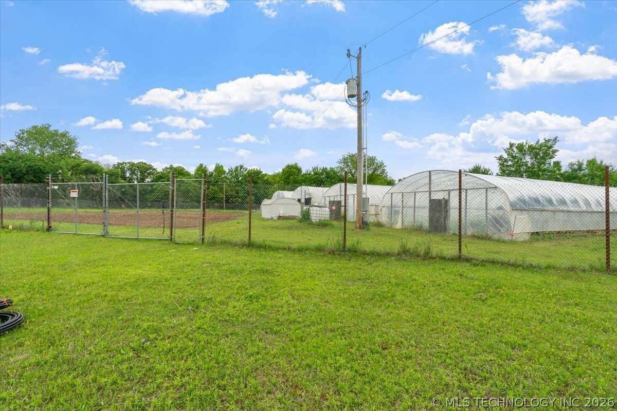 3737 S 465th Westavenue Jennings OK 74038
