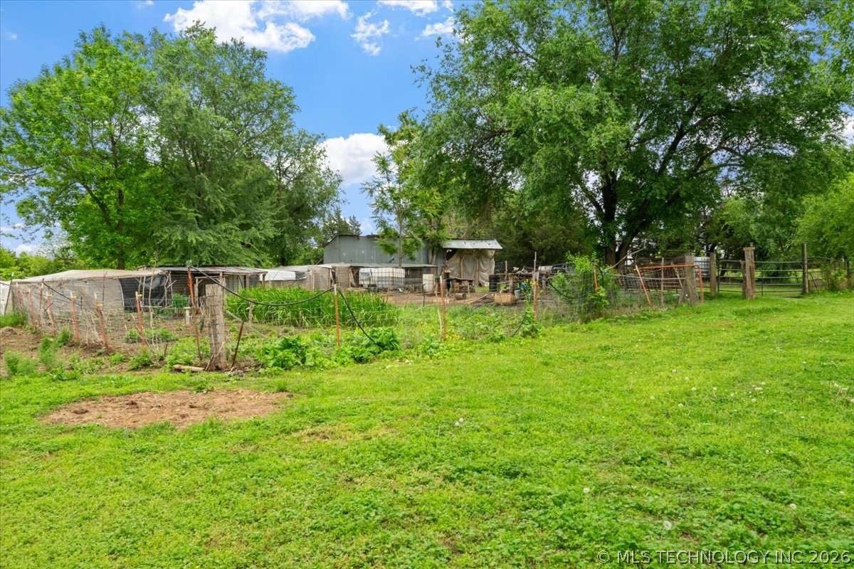 3737 S 465th Westavenue Jennings OK 74038