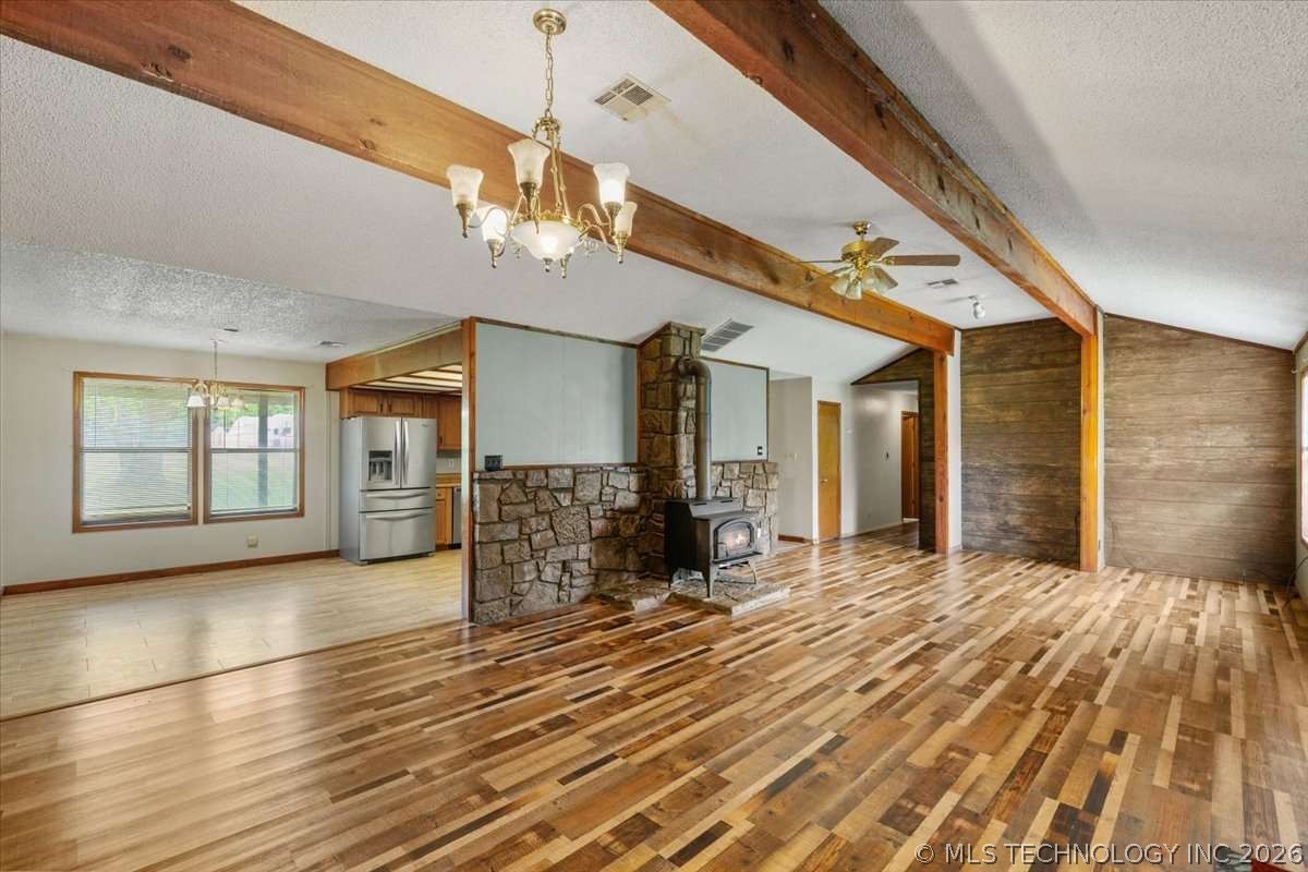3737 S 465th Westavenue Jennings OK 74038