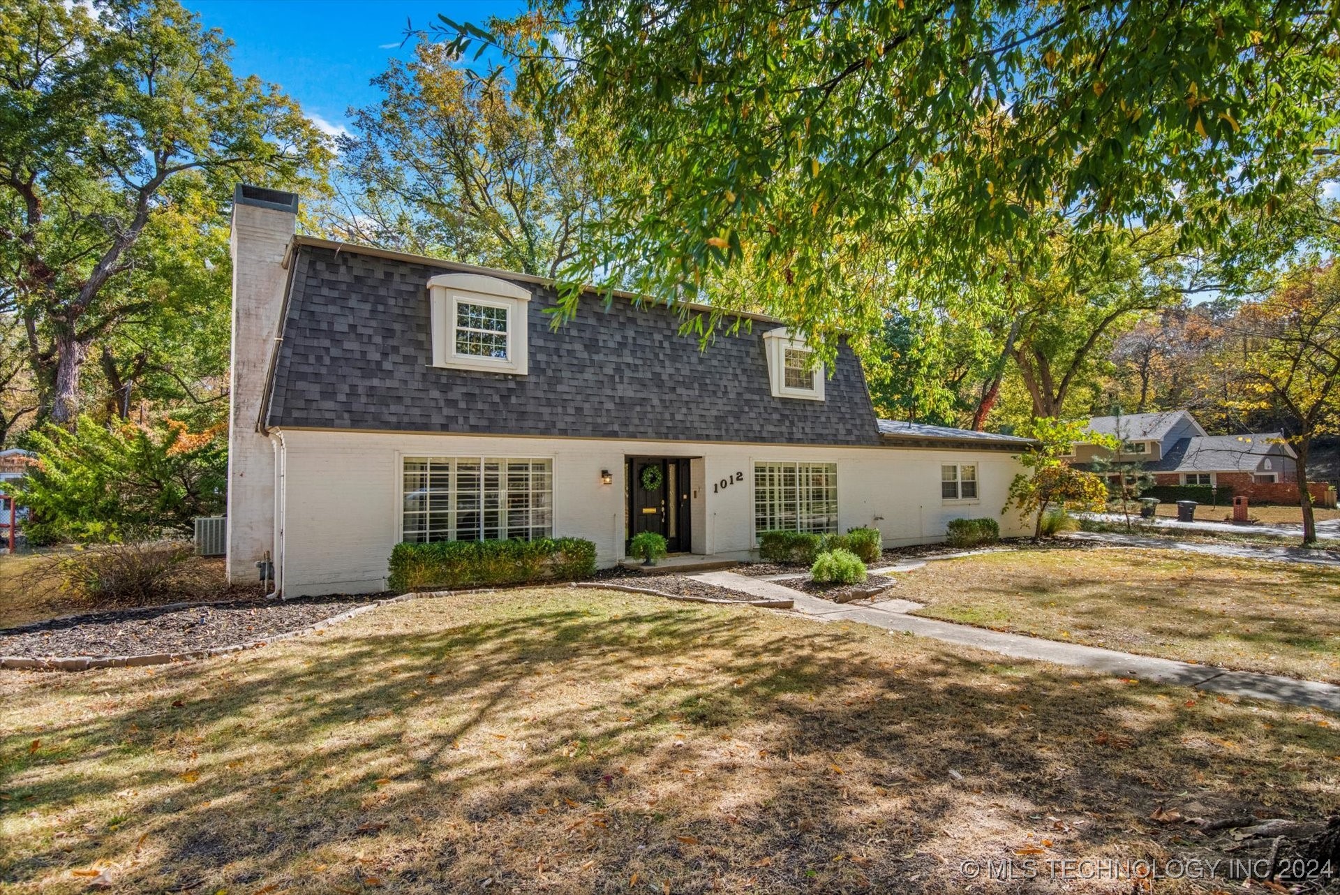 1012 Kenwood Drive Bartlesville OK 74006