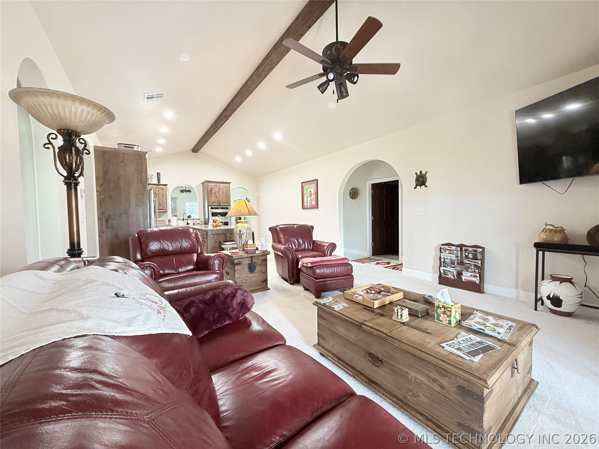 10829 S 62nd Street W Oktaha OK 74450