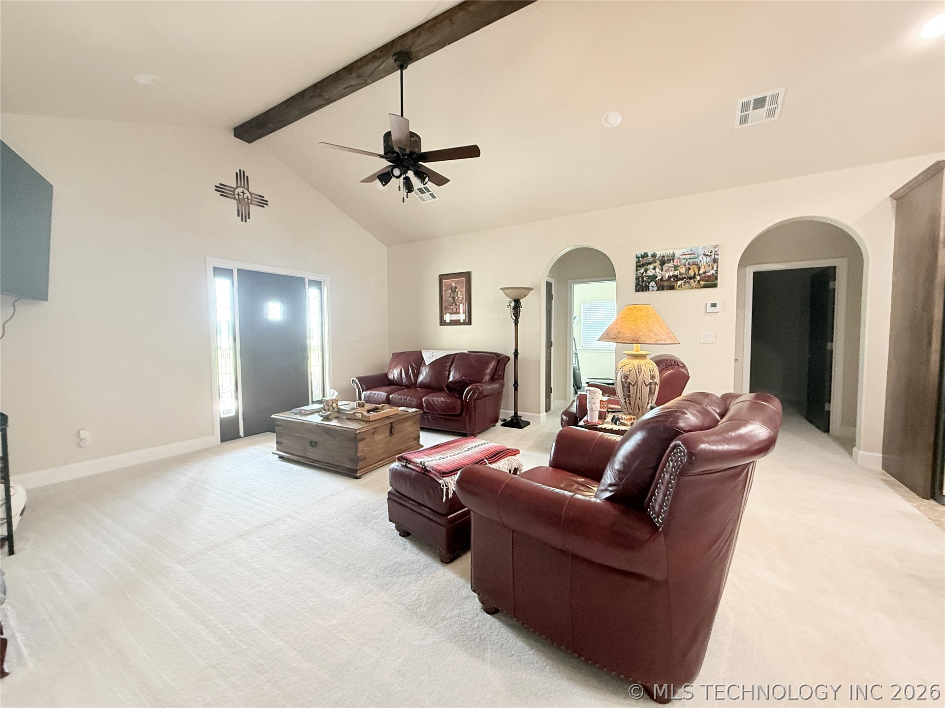 10829 S 62nd Street W Oktaha OK 74450