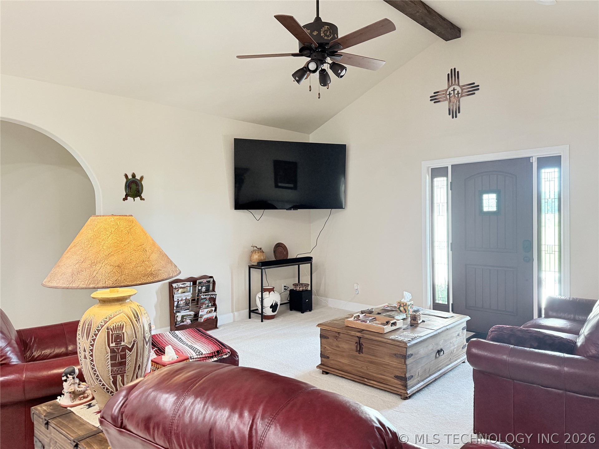 10829 S 62nd Street W Oktaha OK 74450