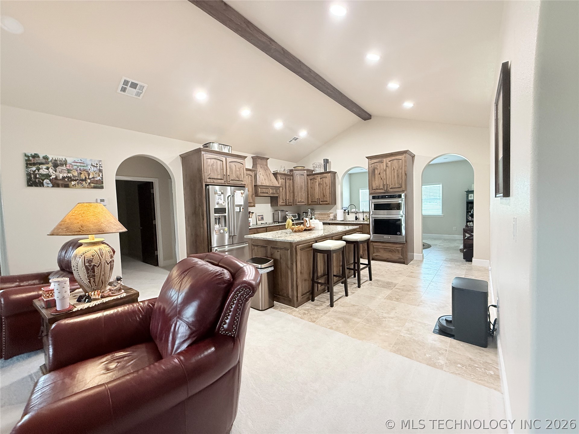 10829 S 62nd Street W Oktaha OK 74450