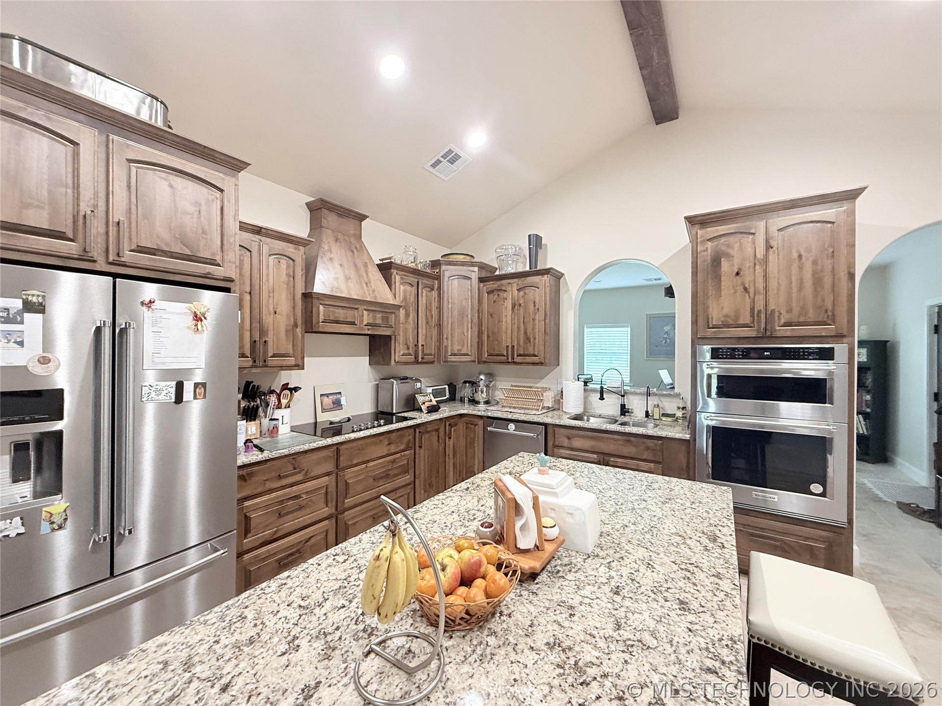 10829 S 62nd Street W Oktaha OK 74450