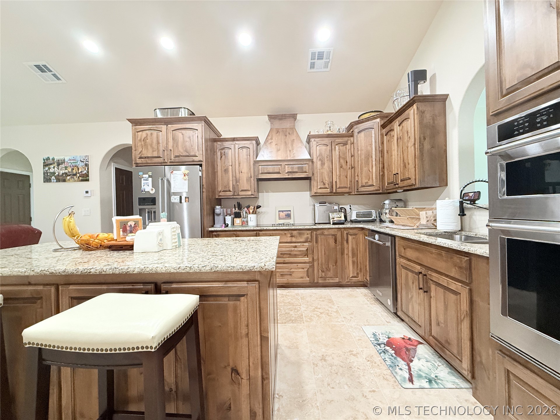 10829 S 62nd Street W Oktaha OK 74450