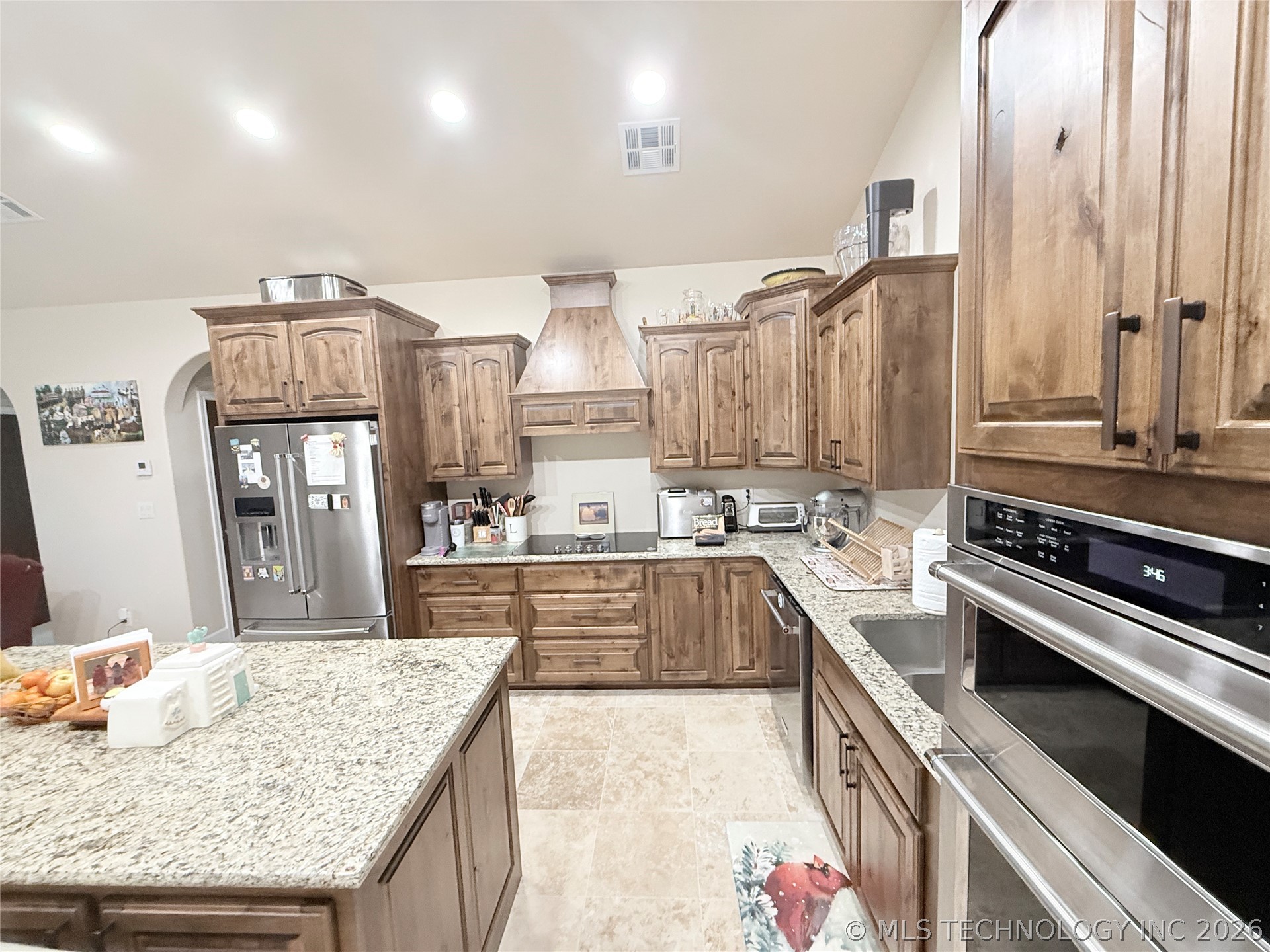 10829 S 62nd Street W Oktaha OK 74450