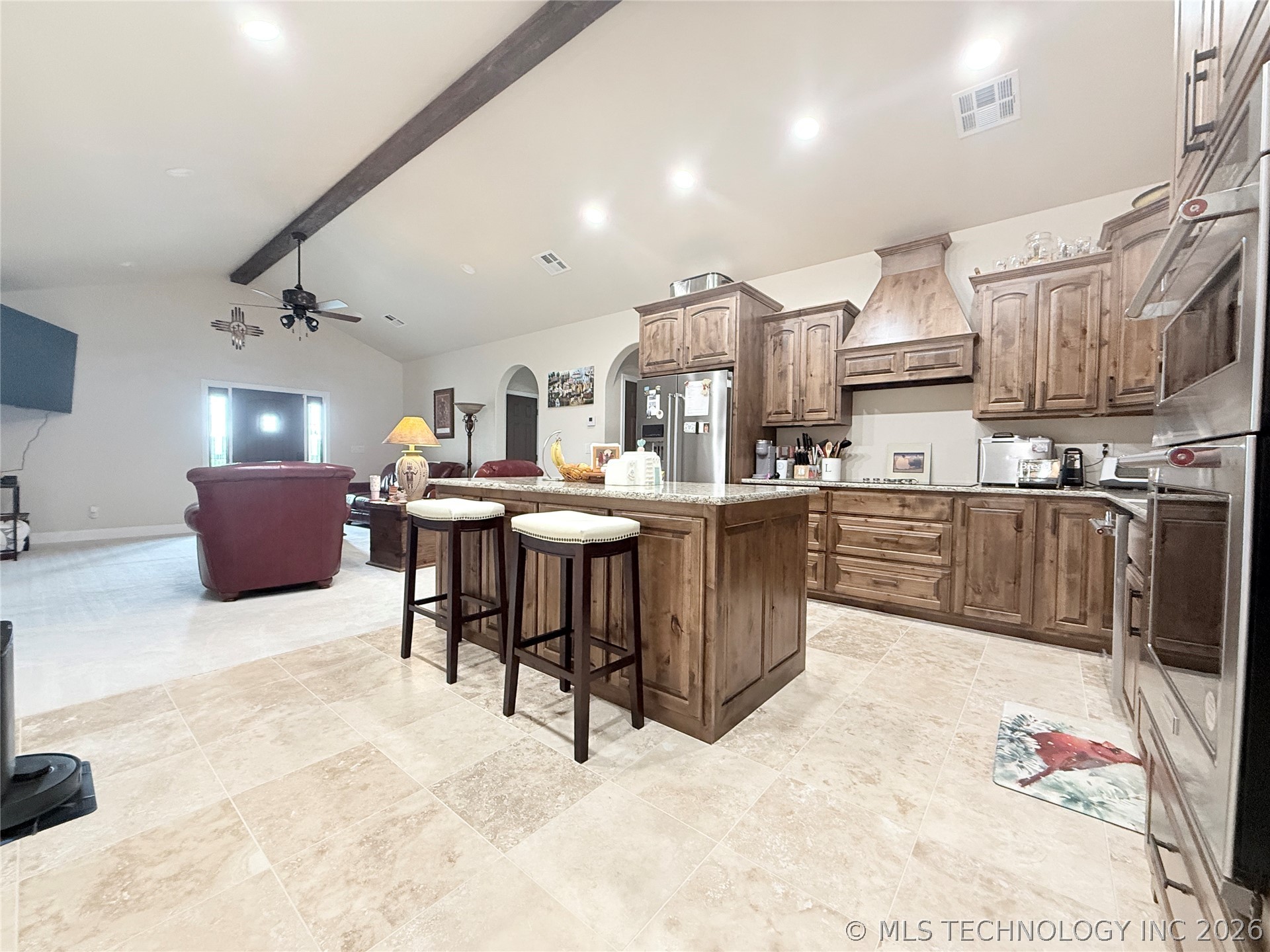 10829 S 62nd Street W Oktaha OK 74450