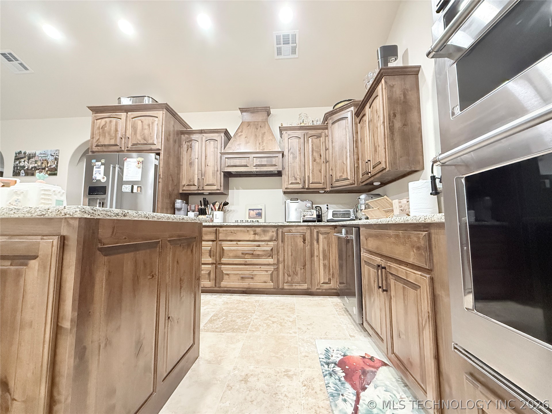 10829 S 62nd Street W Oktaha OK 74450