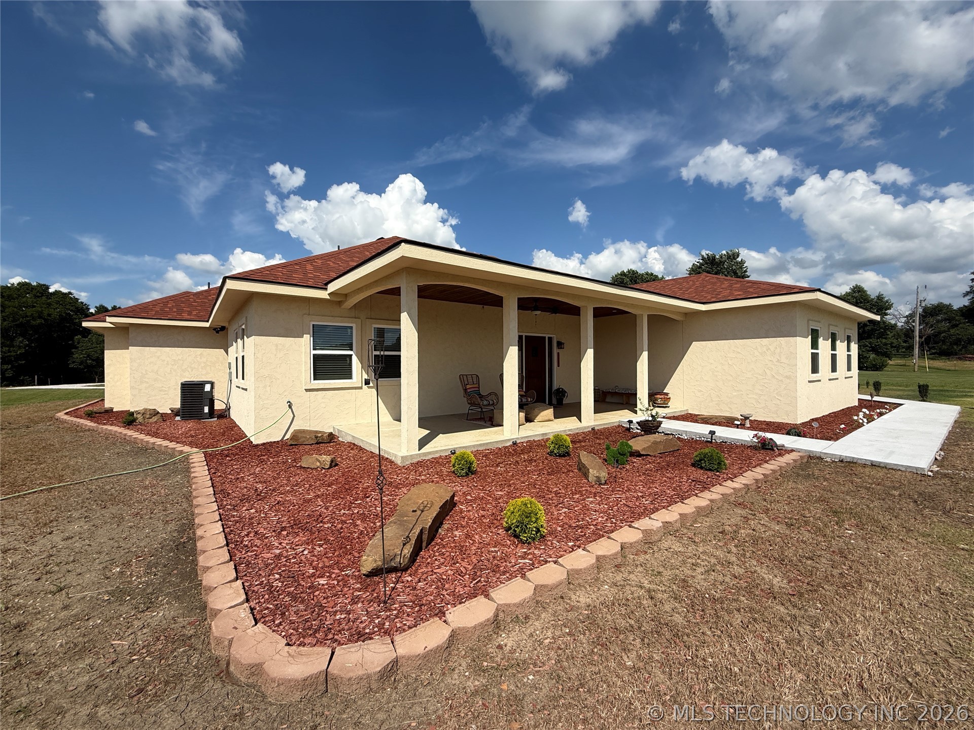 10829 S 62nd Street W Oktaha OK 74450