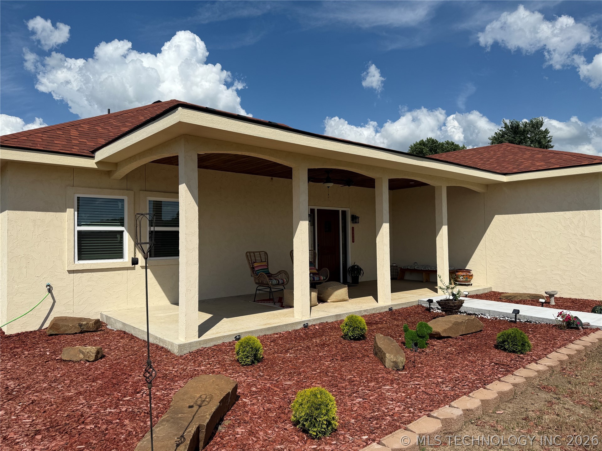10829 S 62nd Street W Oktaha OK 74450