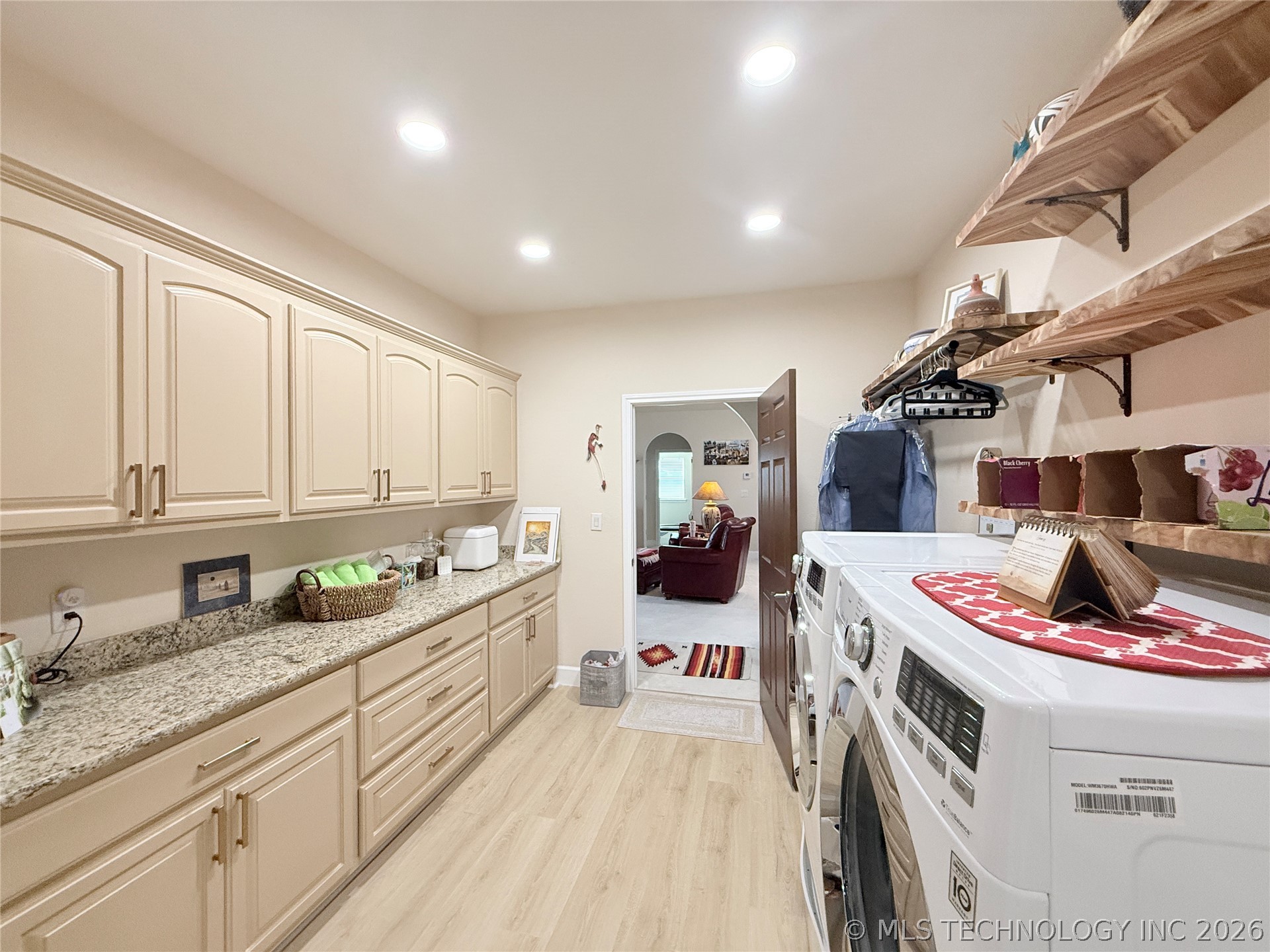 10829 S 62nd Street W Oktaha OK 74450