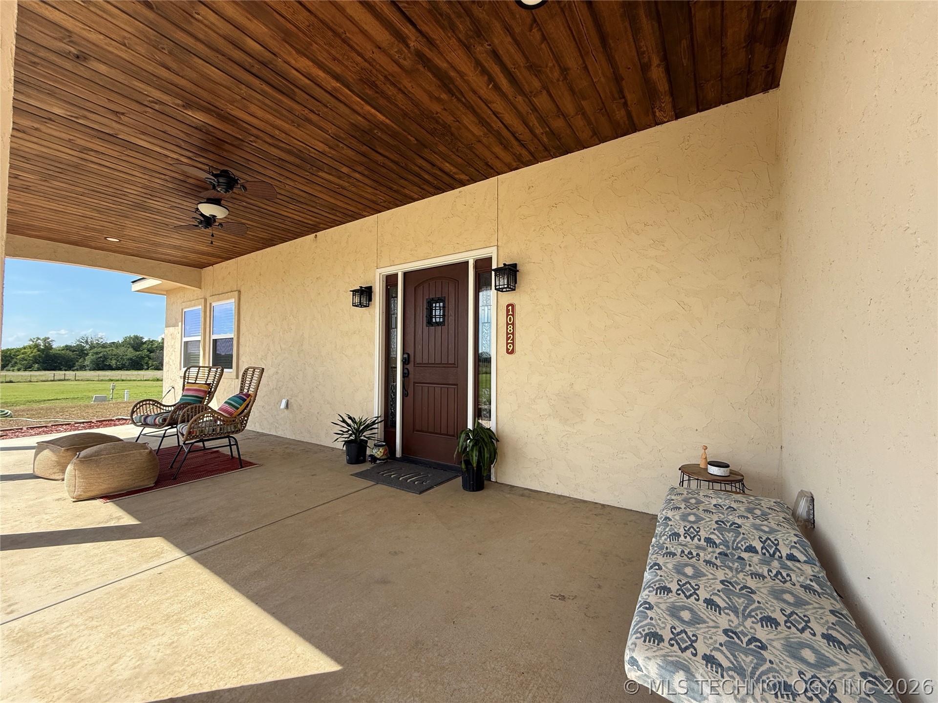 10829 S 62nd Street W Oktaha OK 74450