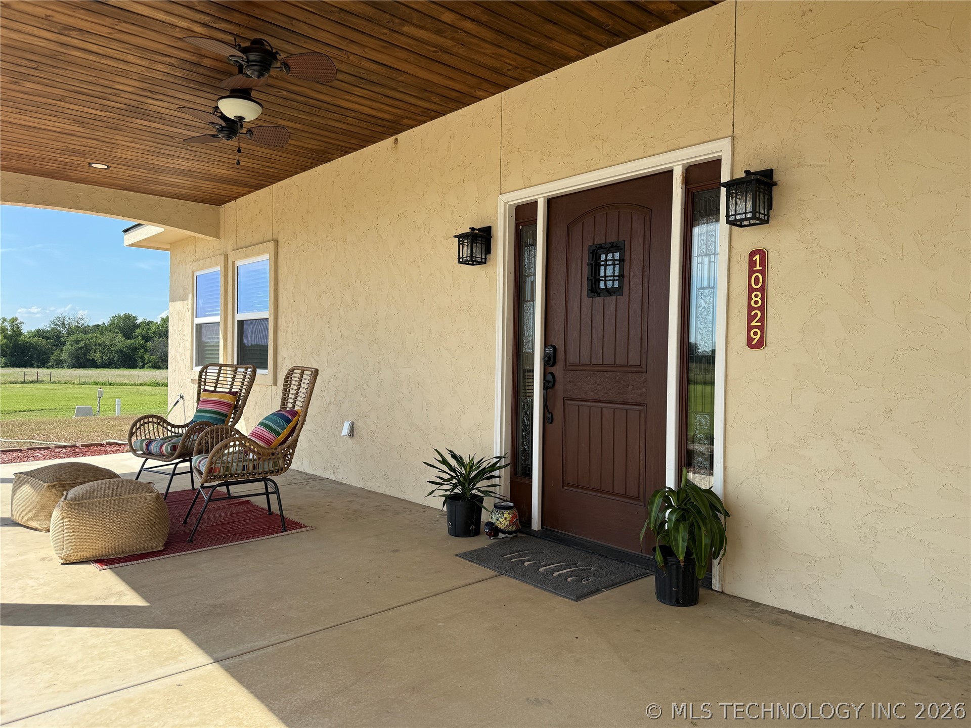 10829 S 62nd Street W Oktaha OK 74450
