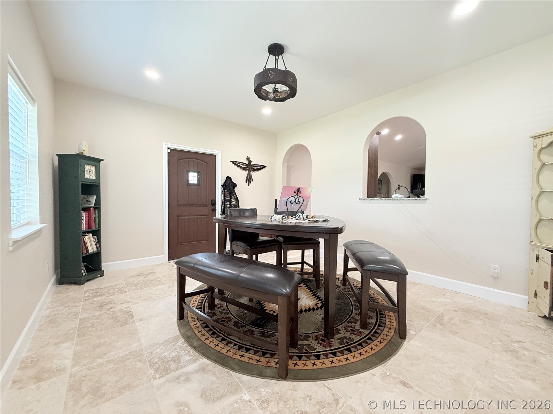10829 S 62nd Street W Oktaha OK 74450