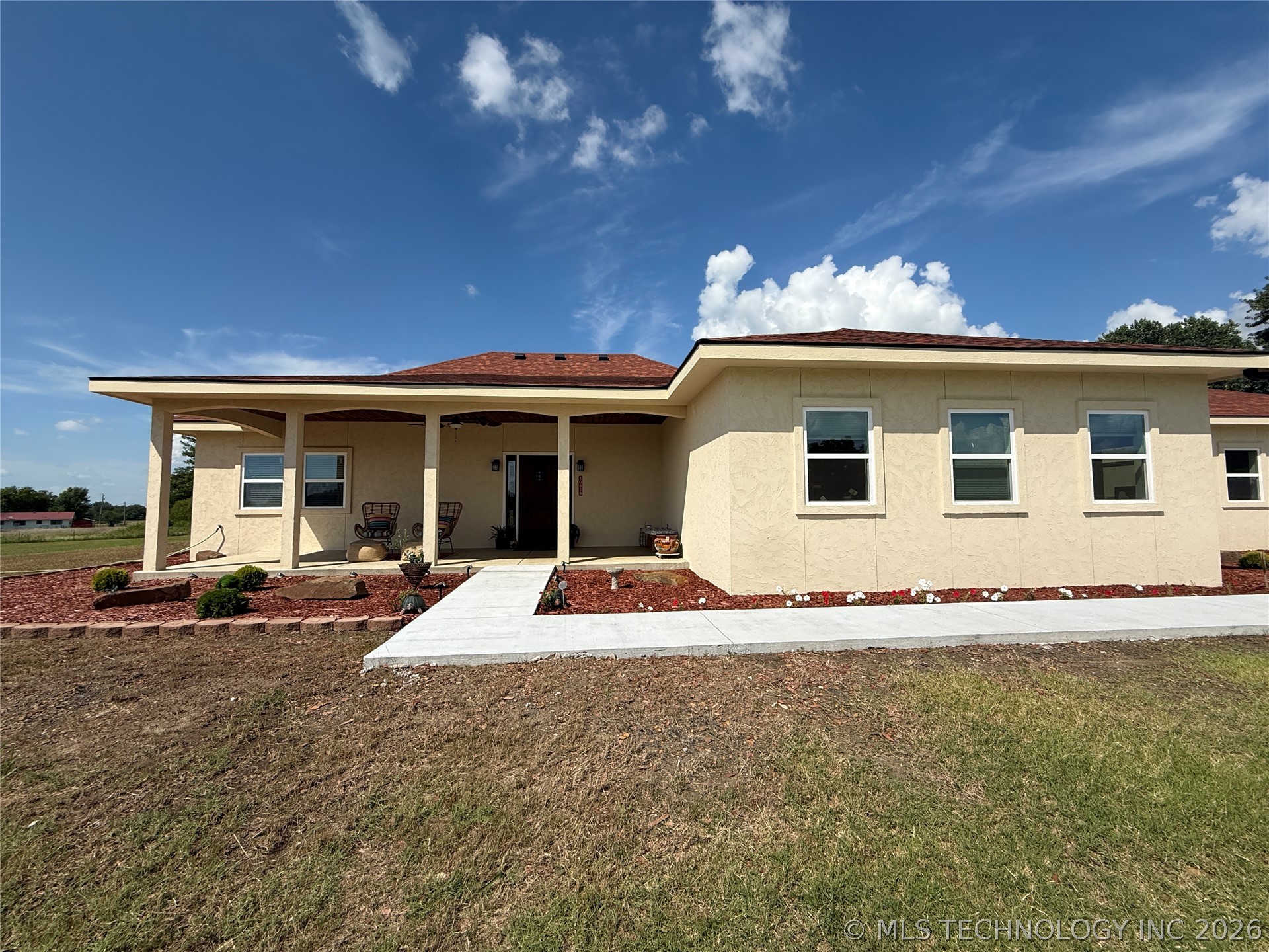 10829 S 62nd Street W Oktaha OK 74450