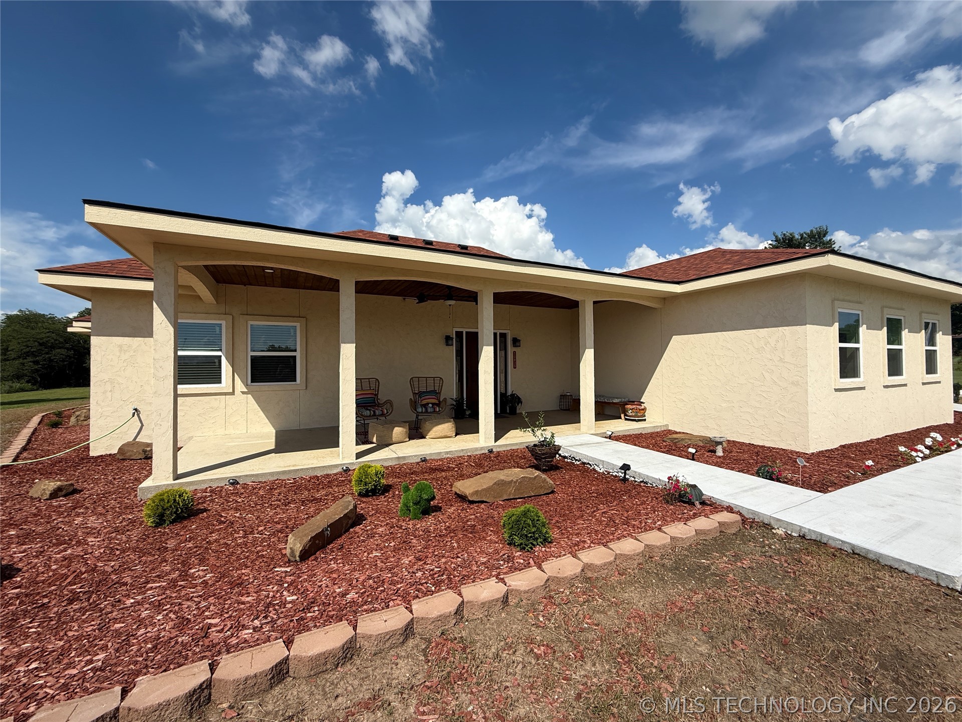 10829 S 62nd Street W Oktaha OK 74450