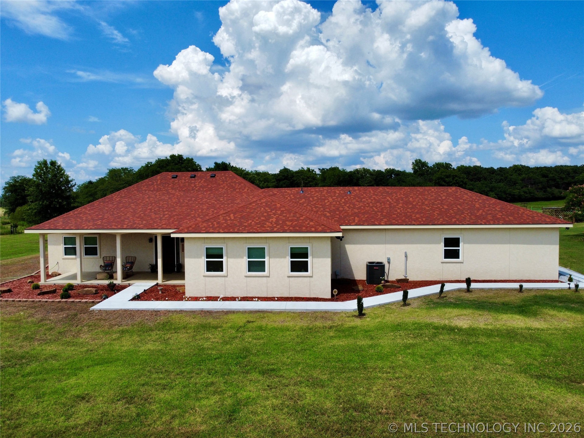 10829 S 62nd Street W Oktaha OK 74450
