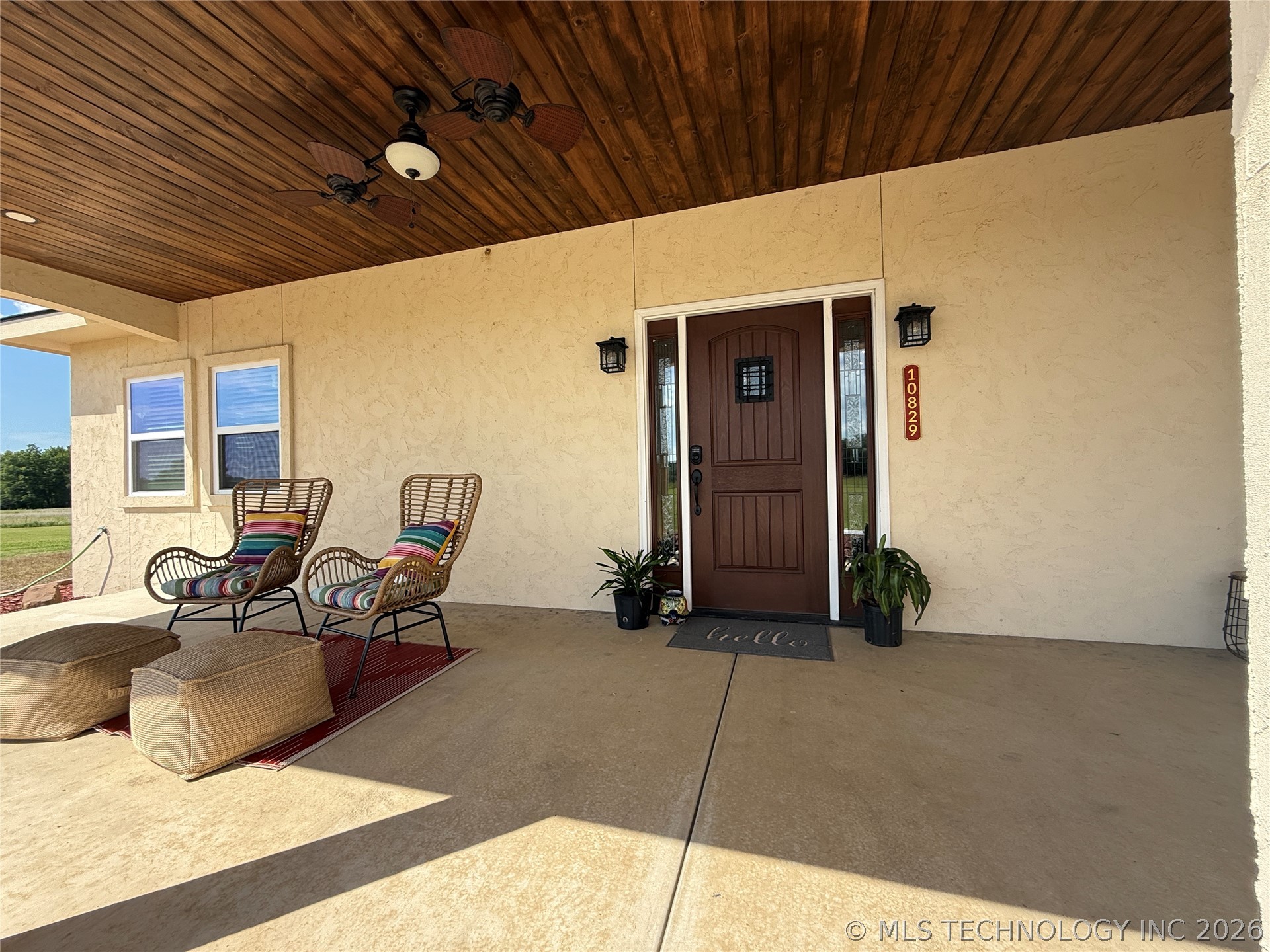 10829 S 62nd Street W Oktaha OK 74450